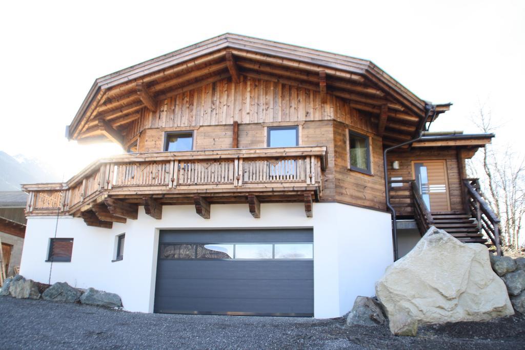 Chalet Huter Wenns Rom bilde