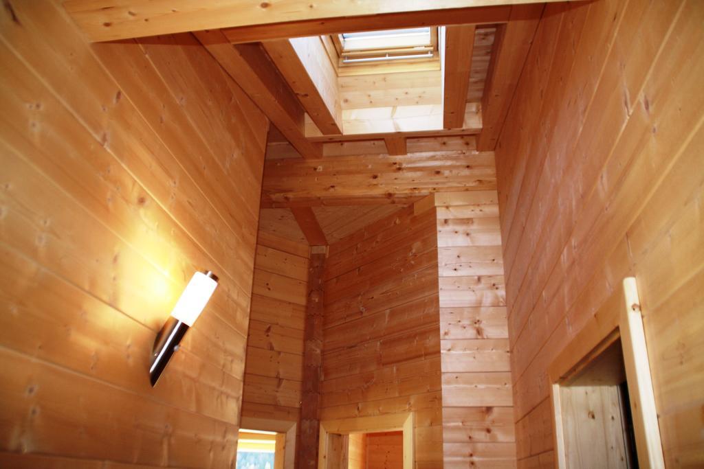 Chalet Huter Wenns Rom bilde