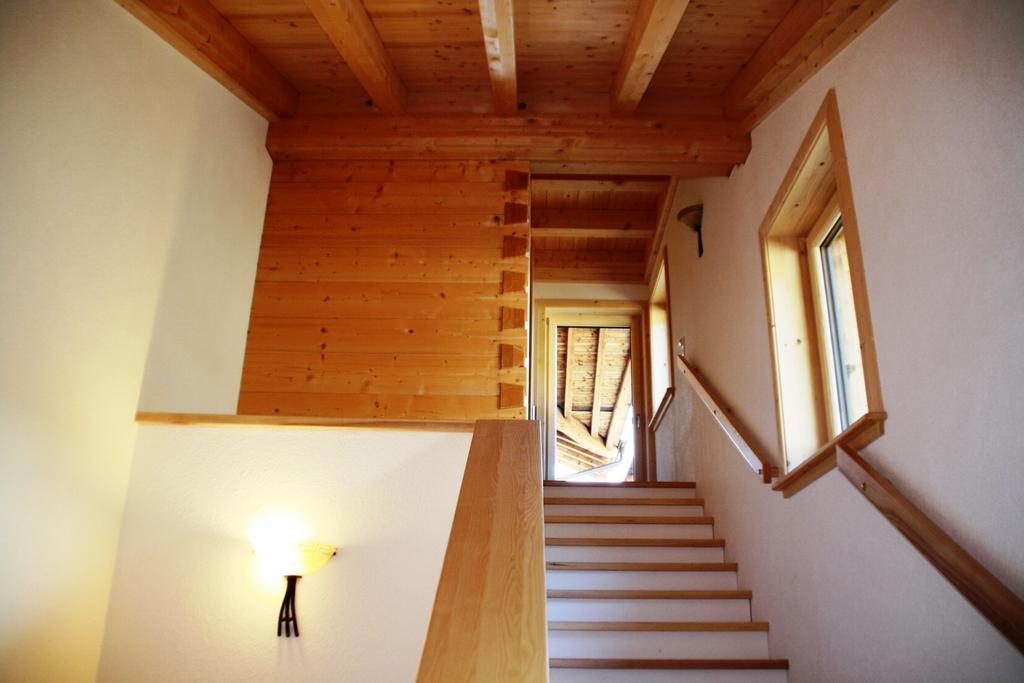 Chalet Huter Wenns Rom bilde